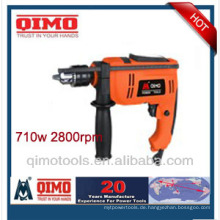 2014 QIMO Professioneller Bosch Schlagbohrer 13mm